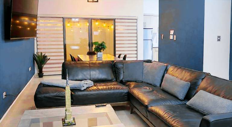 Holiday apartment with 1 room for 12 persons — photo 3