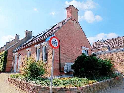 Huis Sint Geertruid