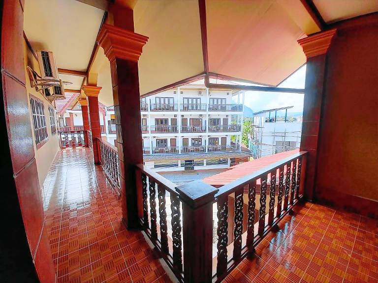 Vang Vieng Queen"s Hostel — photo 2
