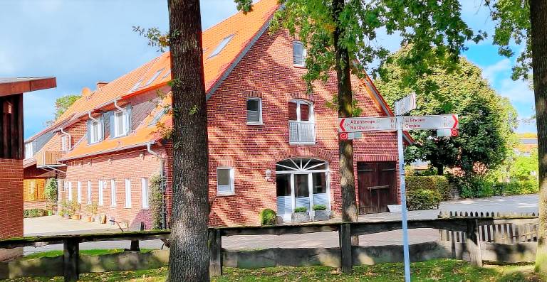 Ferienwohnung Greven
