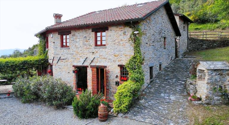 60 m&sup2; Ferienwohnung