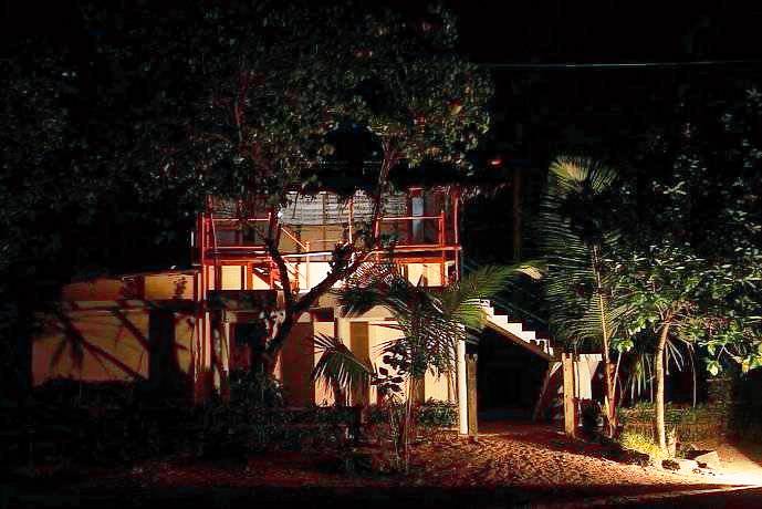 Lodge  Cherthala