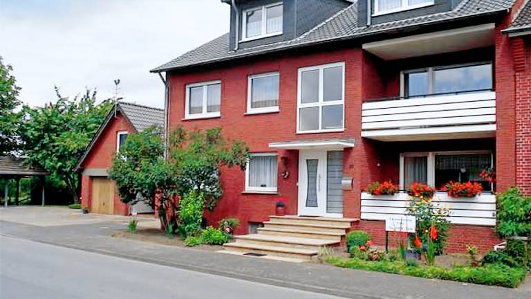 Ferienwohnung  Ascheberg