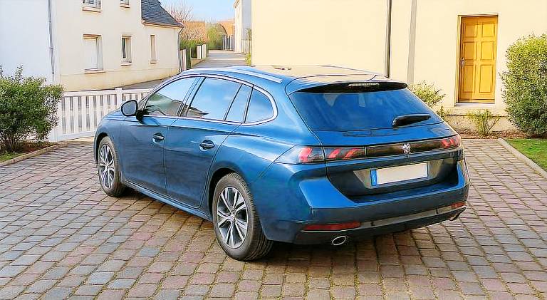 Villa Petit Charles - CDG Paris airport - Parc Asterix - Extra Shuttle — photo 3