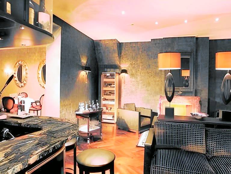 Hotel Residence Parc des Eaux Vives — photo 4