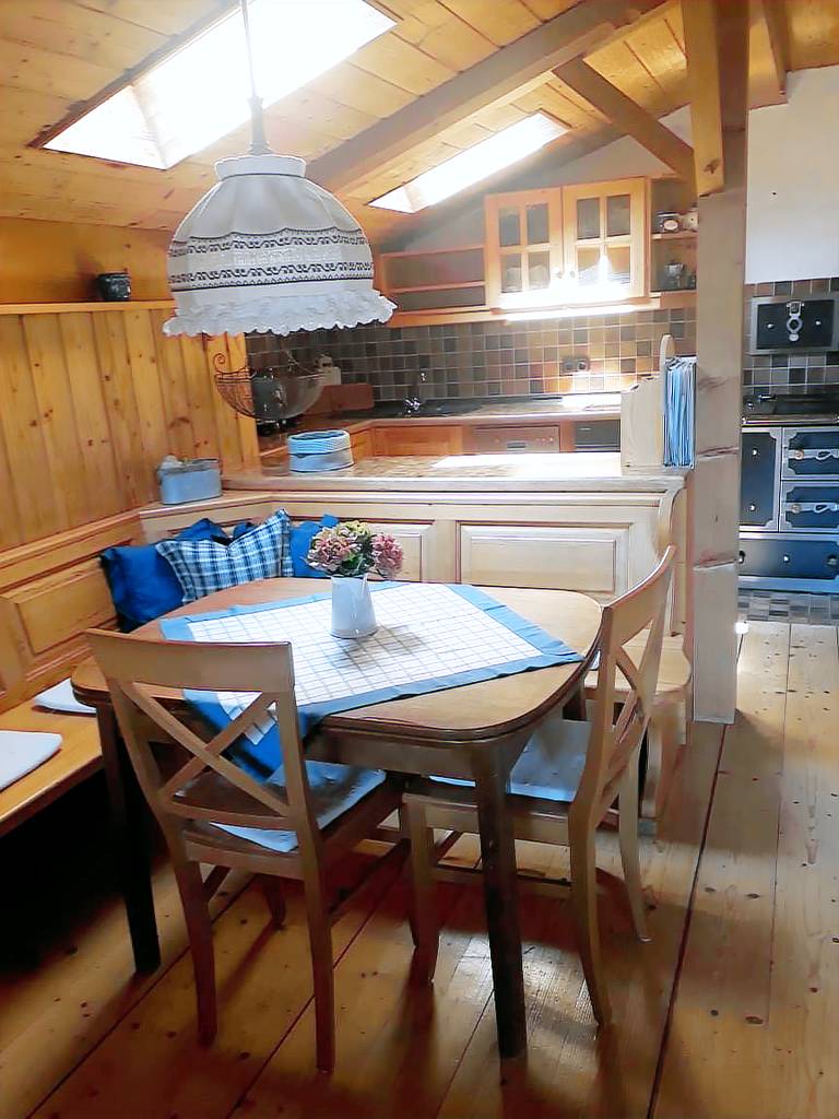 Ferienwohnung Mettenham