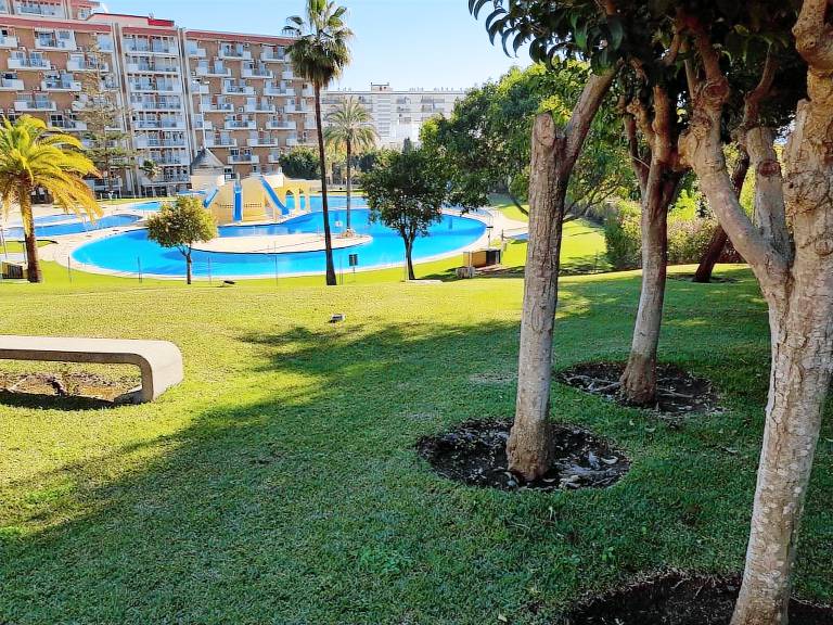 Appartement Torremolinos