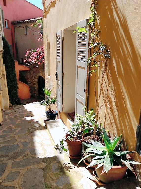 Appartement Bormes-les-Mimosas