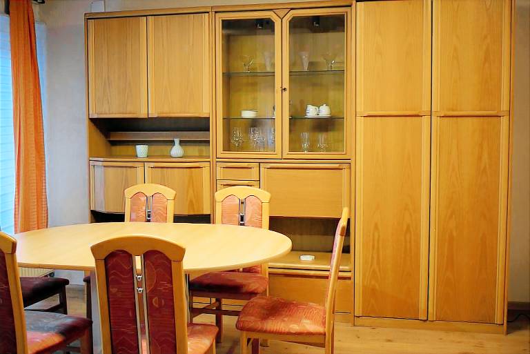 Ferienwohnung Völklingen