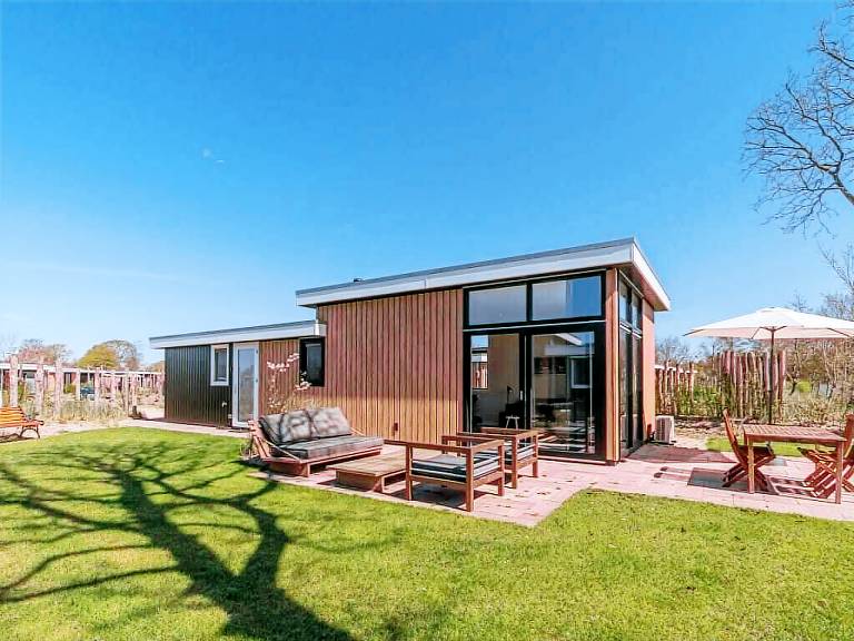 Ferienhaus Burgh-Haamstede