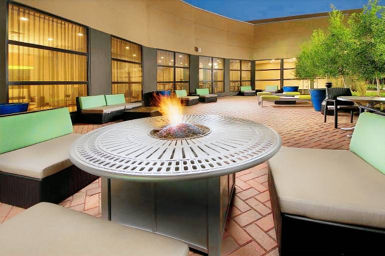 Hilton Garden Inn College Station — photo 4
