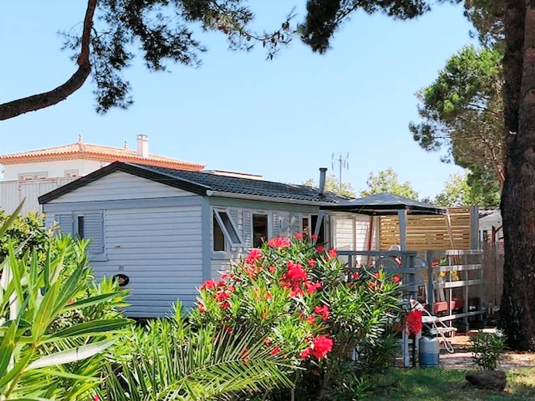 Mobil-home Le Cap d'Agde