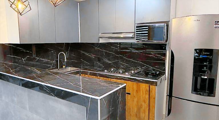 Apartment with 1 room for 6 persons — photo 3