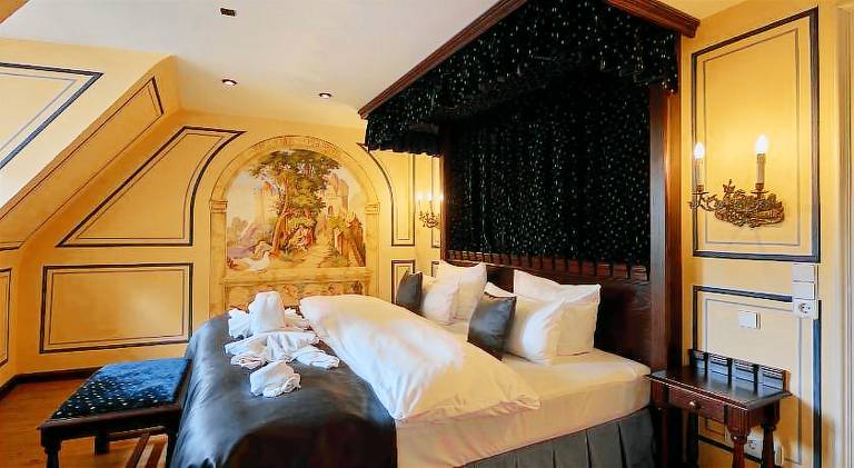 Trip Inn Hotel Der Adelshof in Schwäbisch Hall