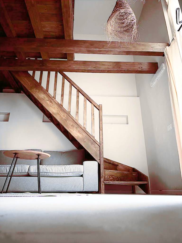 Privatzimmer in San Benedetto, Sardinien, Italien