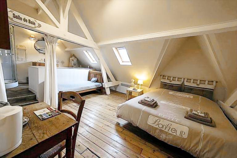 Logement Bailleul