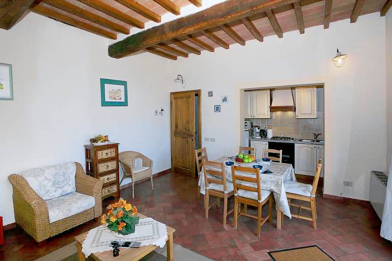 Agriturismo Castelnuovo Berardenga