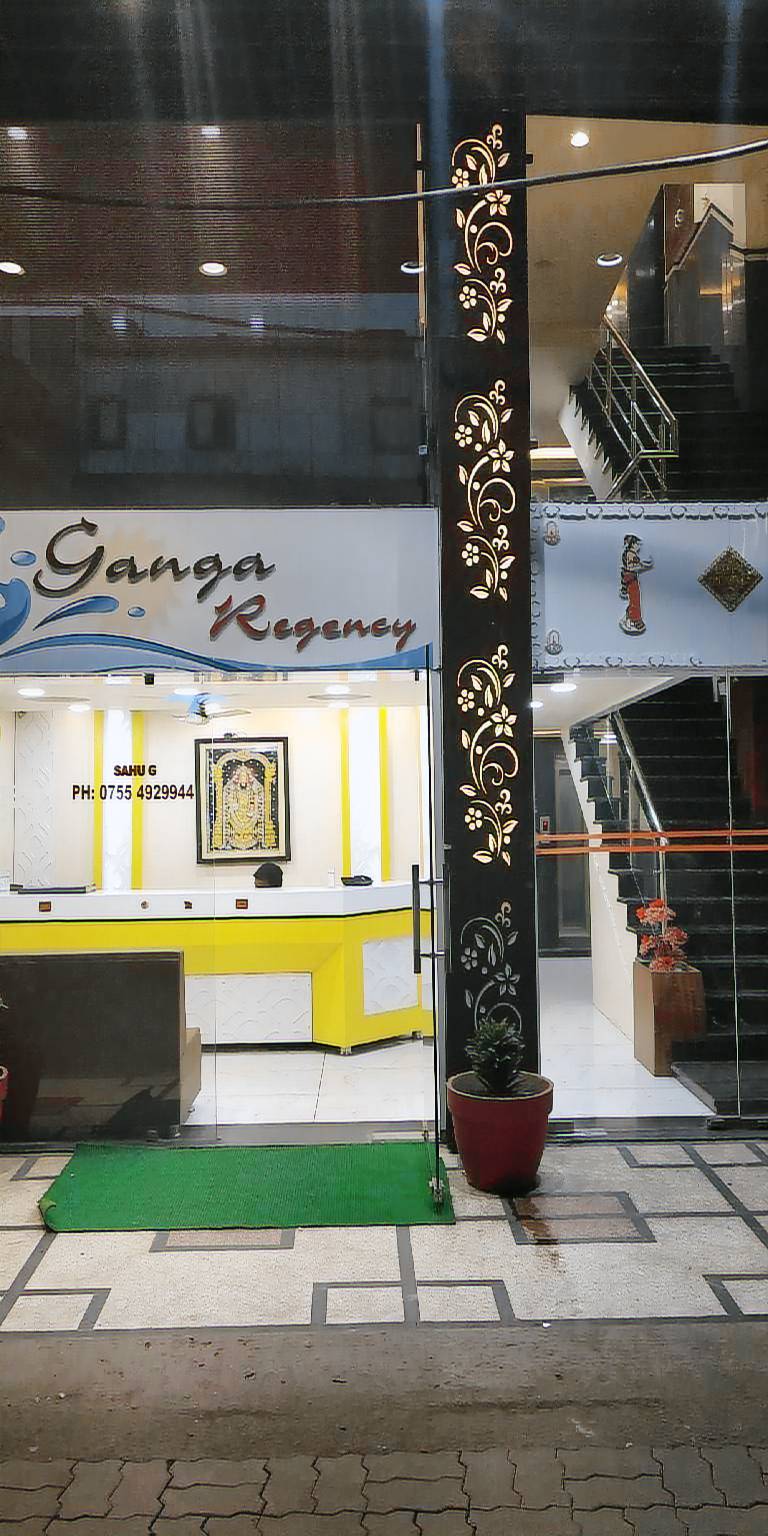 Hotel Ganga Regency — photo 5