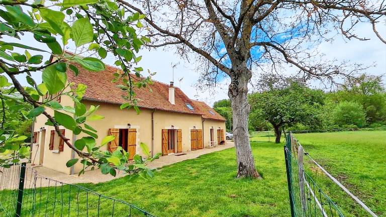 Maison de vacances  Sancerre