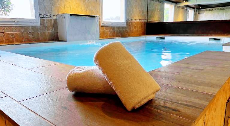 Hotel Le Riquewihr — photo 2