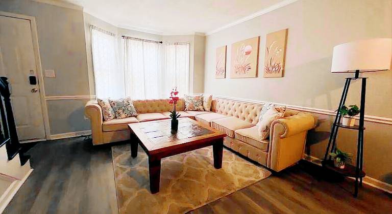 Apartment | Pets are welcome in Athens, GA