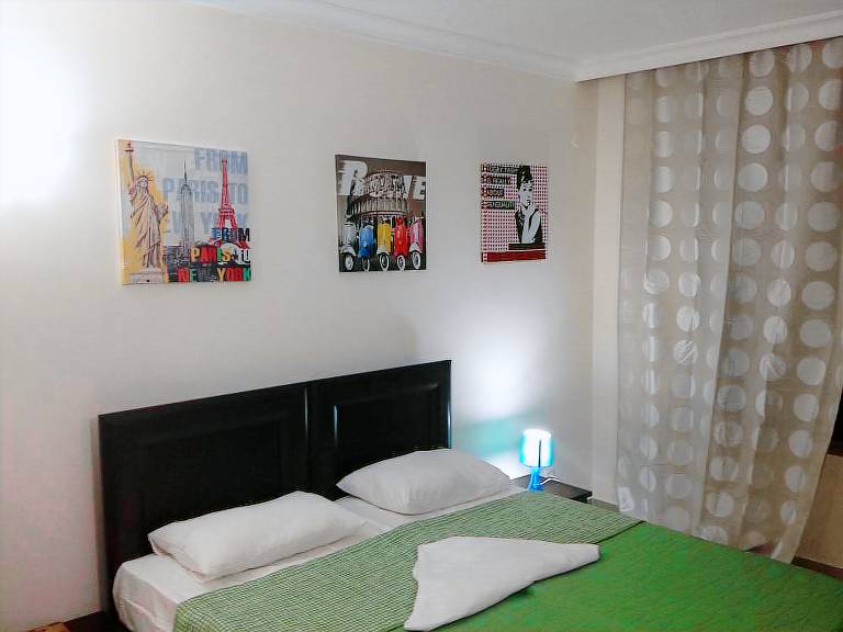 Apartment Haifa