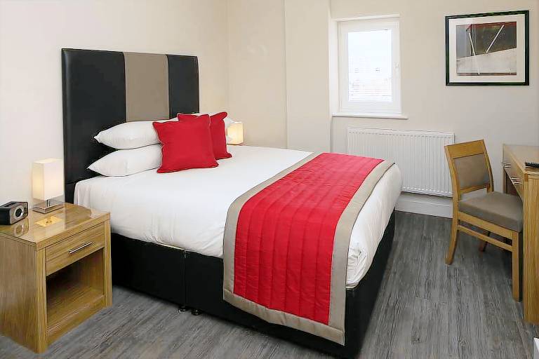 Apartment Bracknell