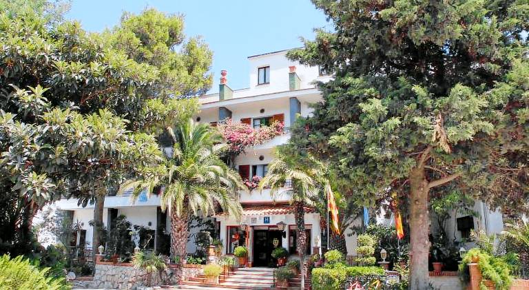 Hotel Gri-Mar — photo 4