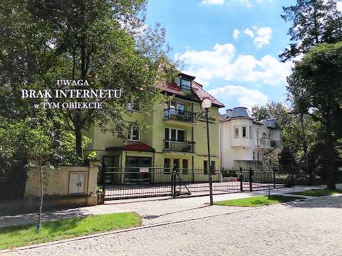 Bed & Breakfast  Jedlina-Zdrój
