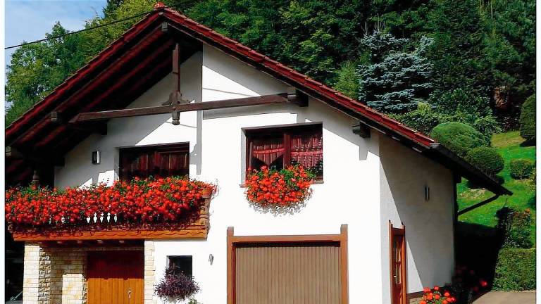 Ferienhaus  Meiningen