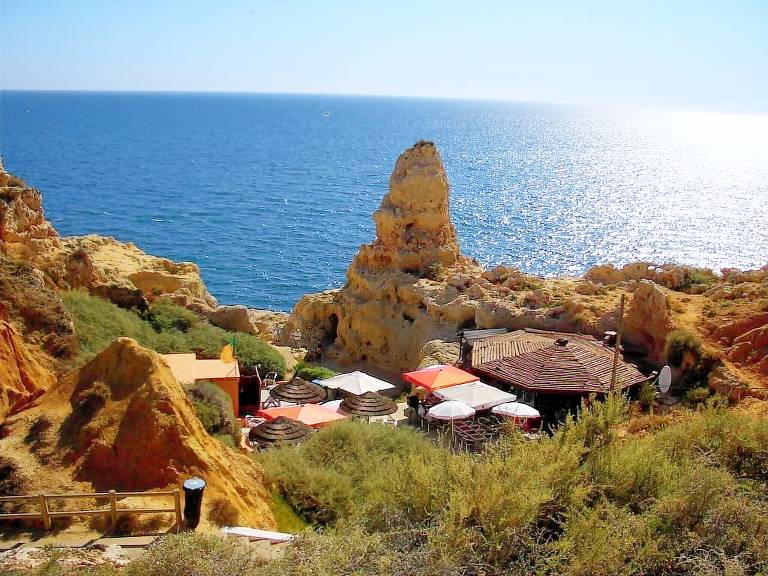 Appartement Carvoeiro