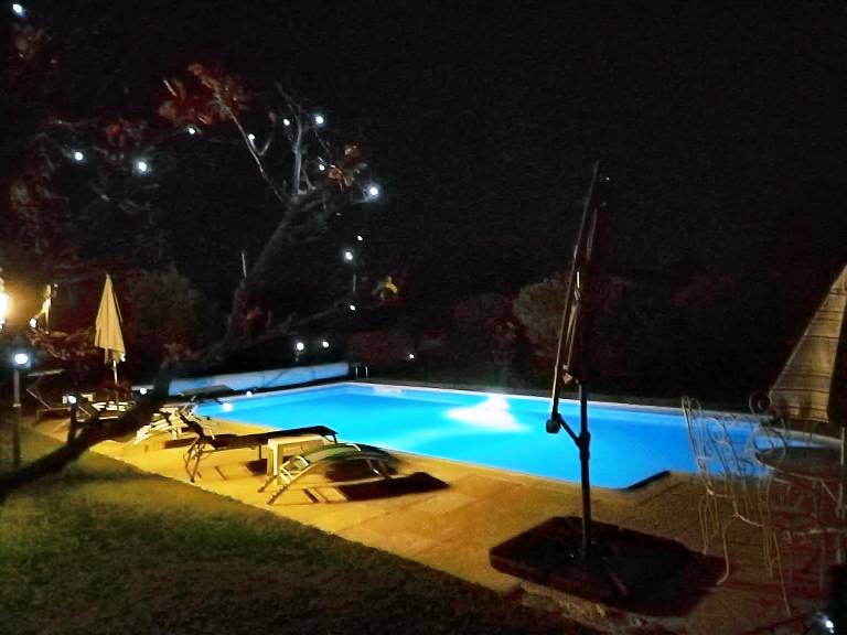 Villa Trentels