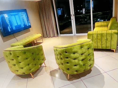 Ferienwohnung Durban