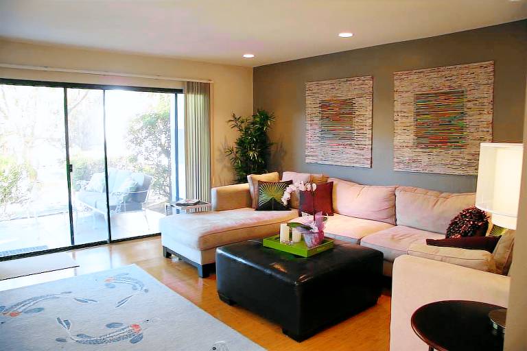Condo Palm Desert