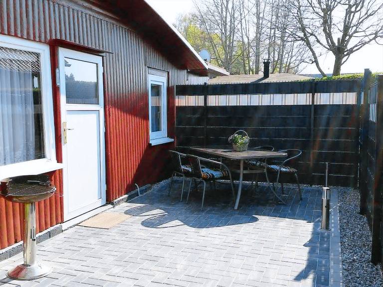 Bungalow Karlshagen