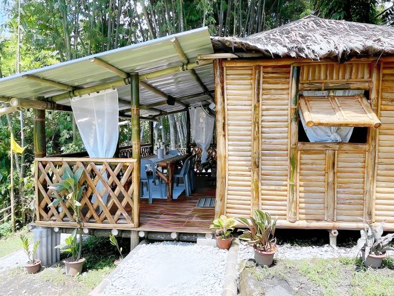 The Native House in Bacolod