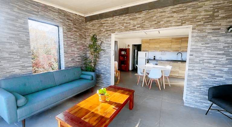Vacation home with barbeque, private pool & garden in Aix-en-Provence