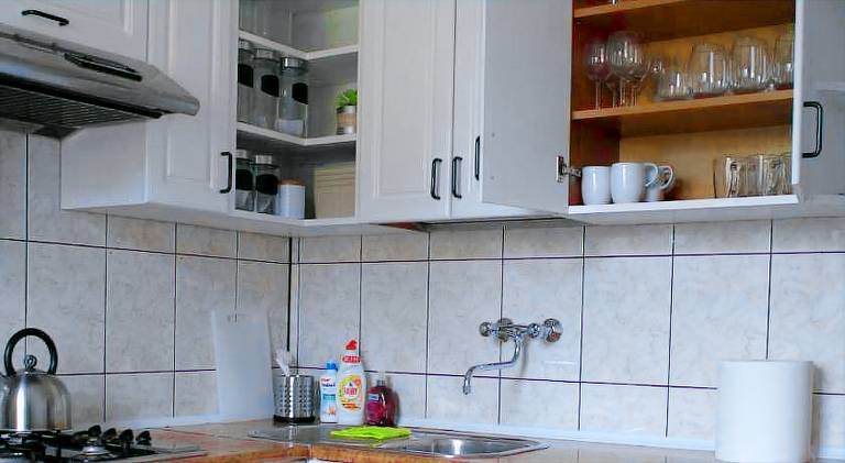 Rental apartment with 1 room for 6 persons — photo 5
