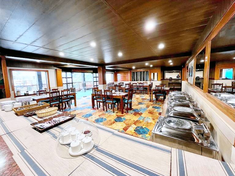 Peace Channels Resorts Dalhousie — photo 3