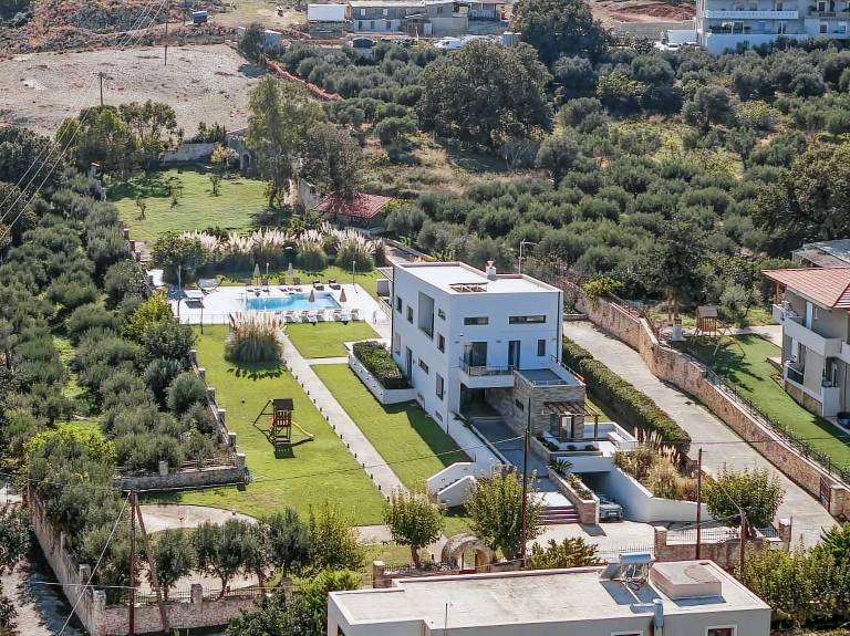 Βίλα  Ατσιπόπουλο