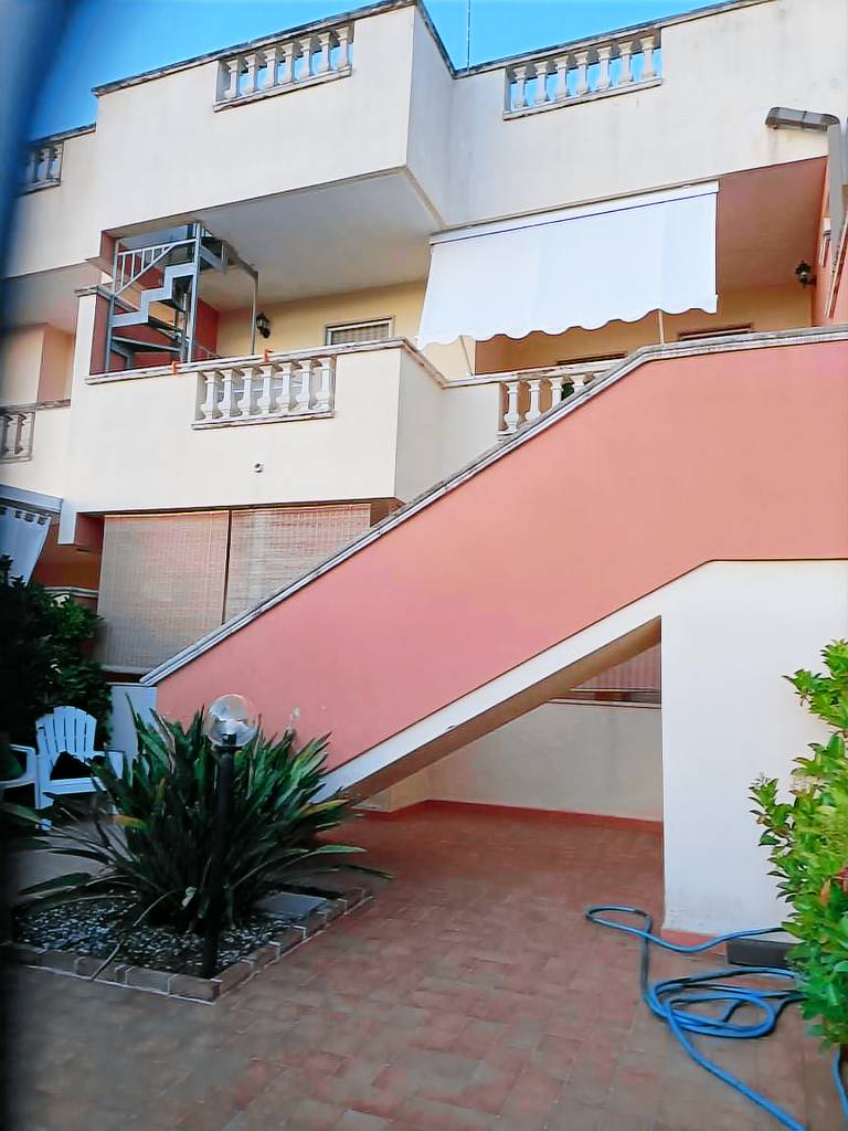 Appartamento vicinissimo al Mare