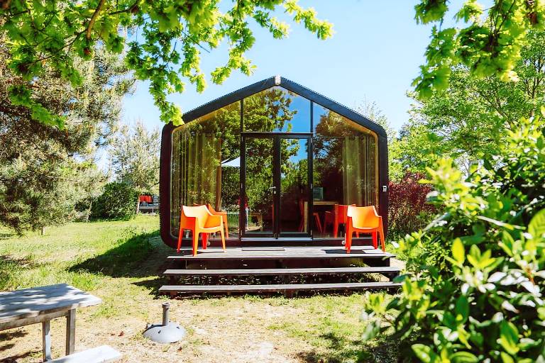 Bungalow  Ouddorp