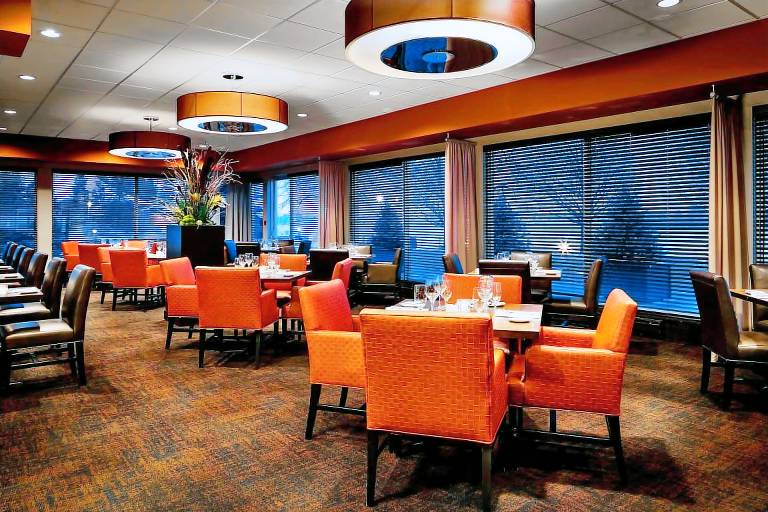 Delta Hotels Sault Ste. Marie Waterfront — photo 4