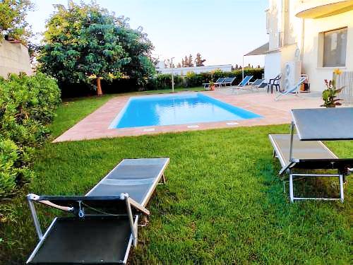 Il Santo - B&B Restaurant & Swimming Pool in Minervino di Lecce