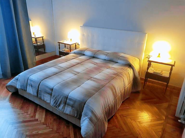 Appartement Asti