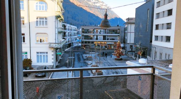 Holiday apartment with 3 rooms for 7 persons — photo 5