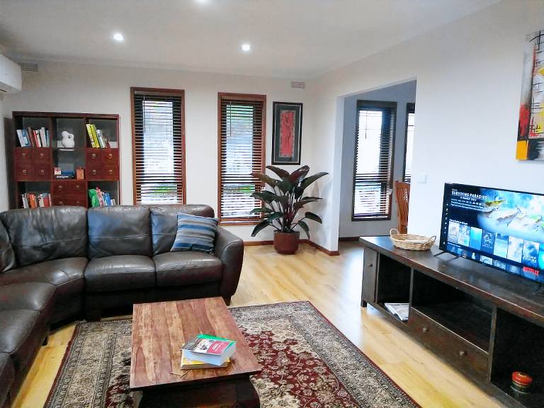 House Heathcote