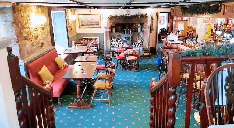 The Pirate Inn — photo 3