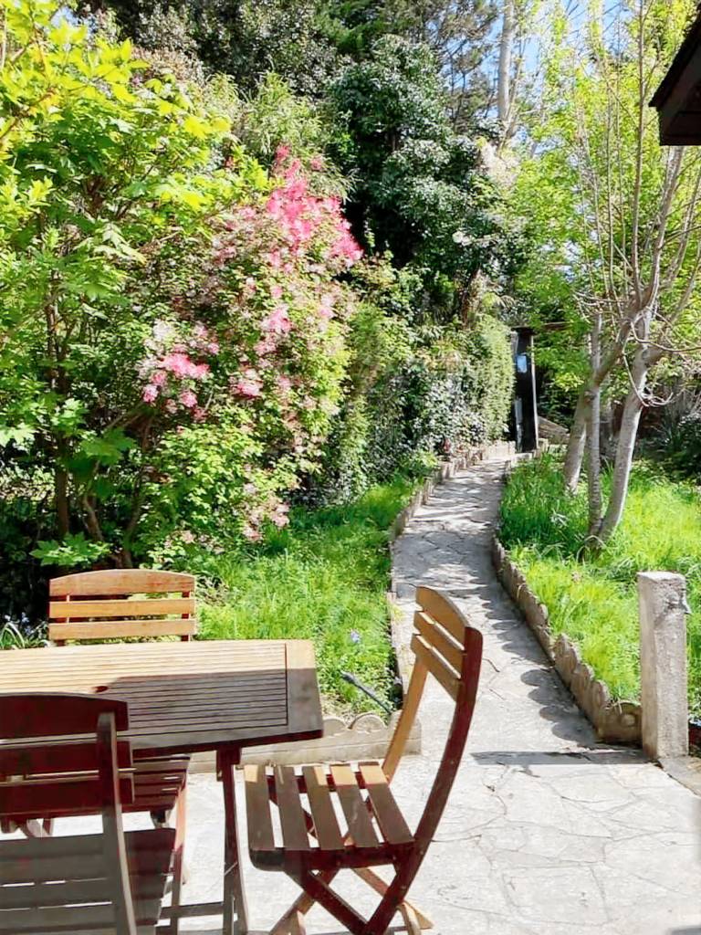 Maison de vacances Saint-Maur-des-Fossés