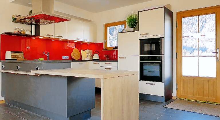 Vacation home | Pets allowed — photo 3